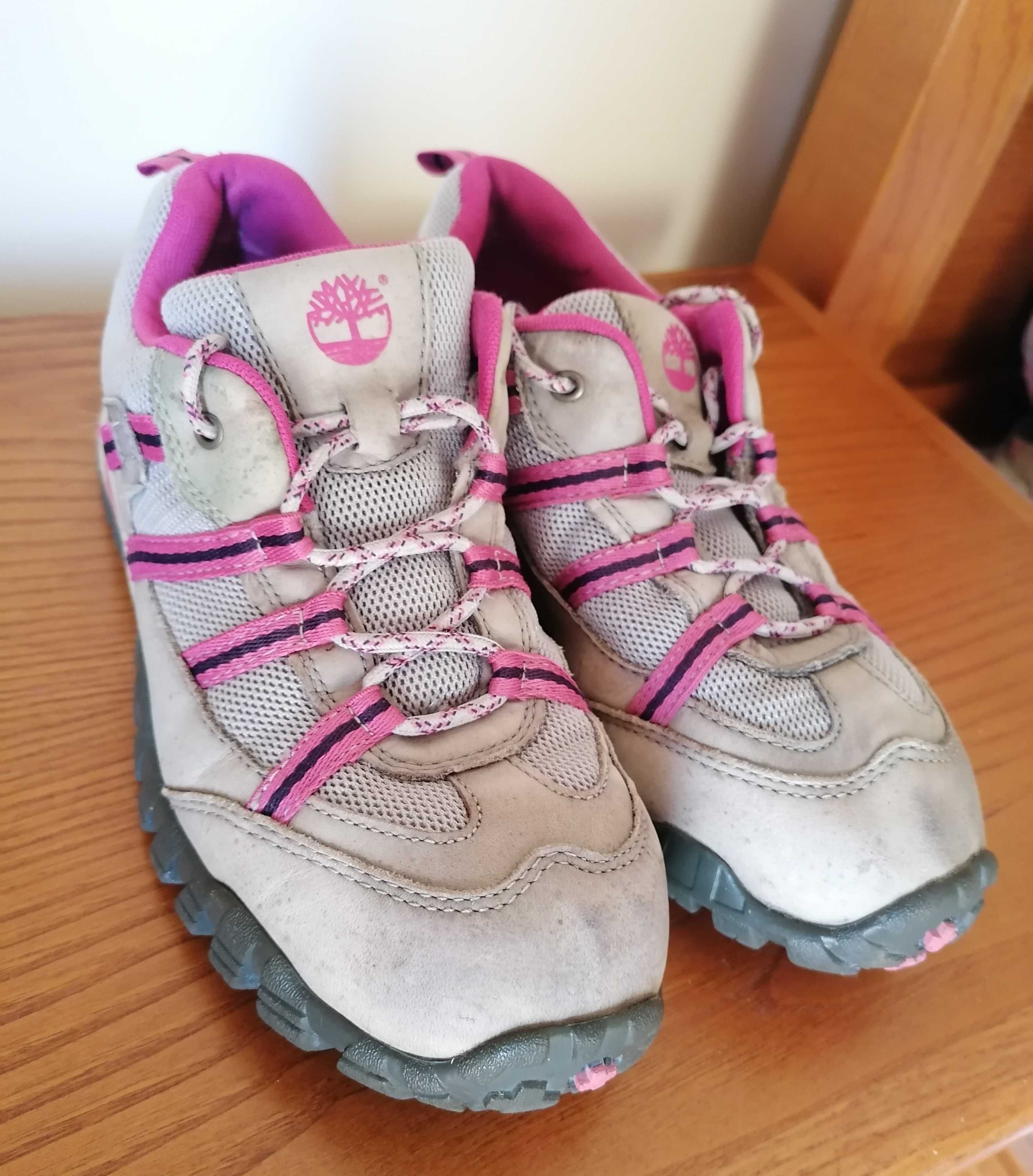 Ténis Timberland 37.5