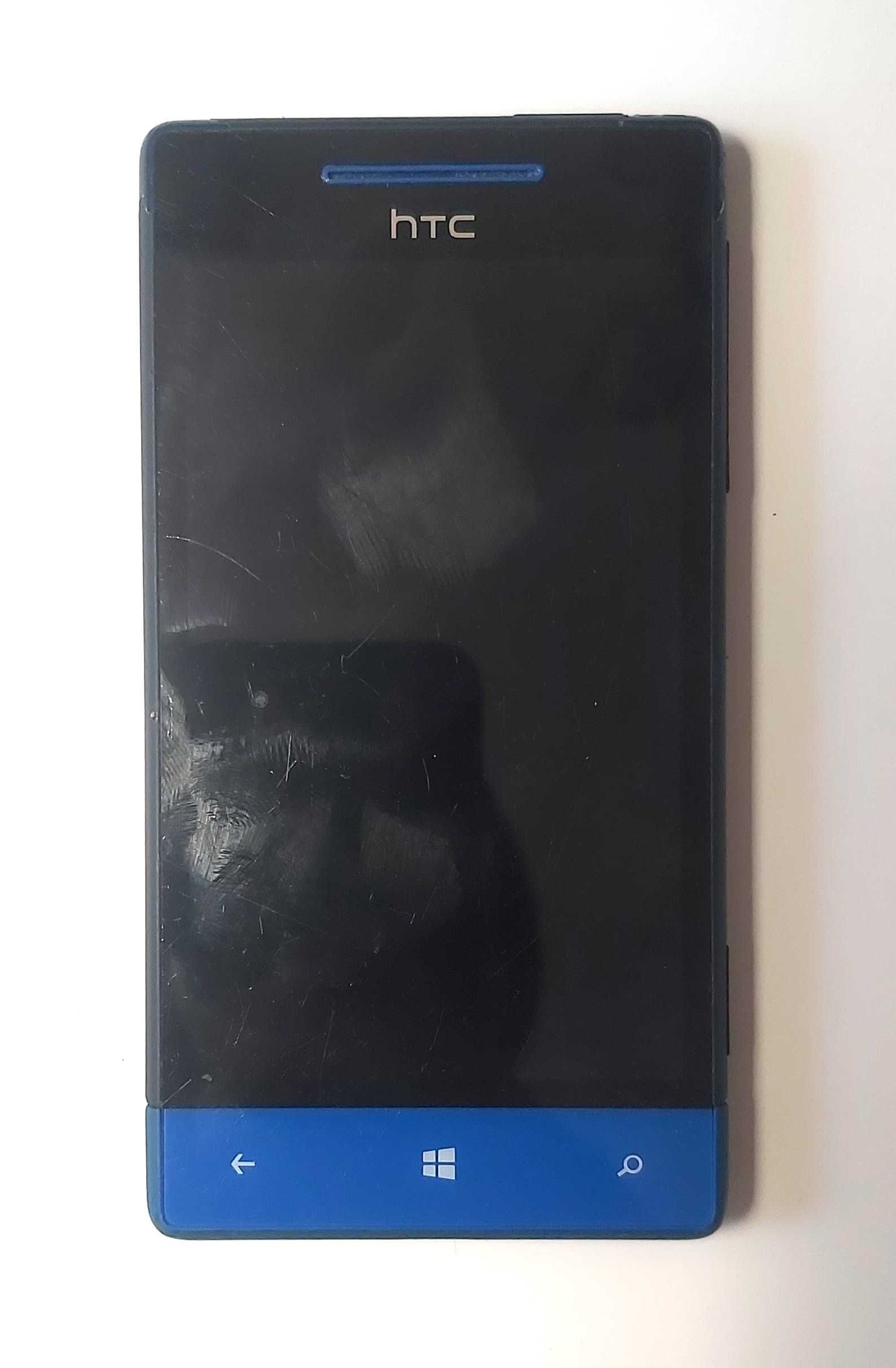 Smartphone HTC 8s