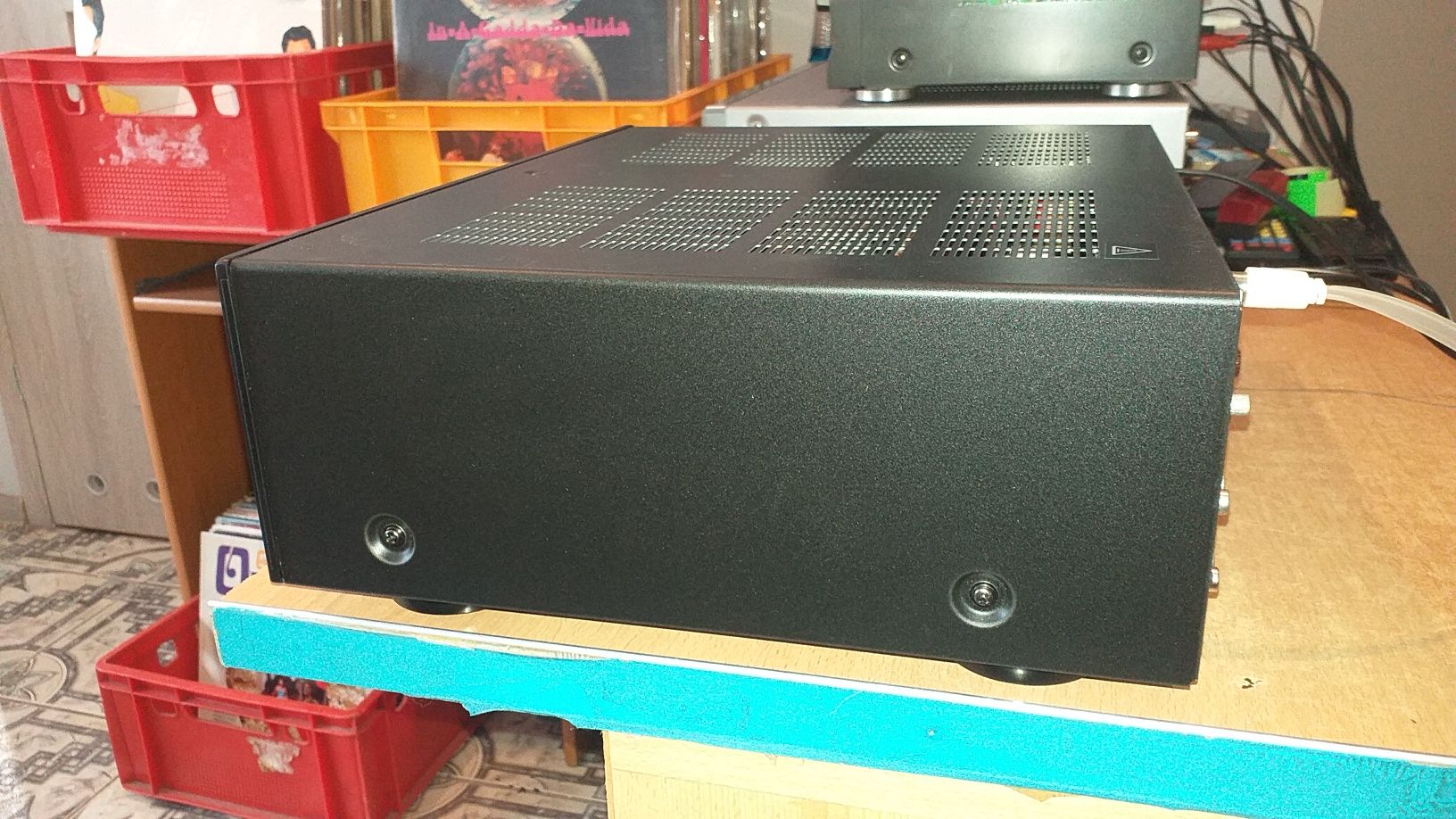 Amplituner Yamaha r-s300