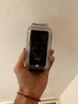Vivitar DVR 510N com capa a prova de agua