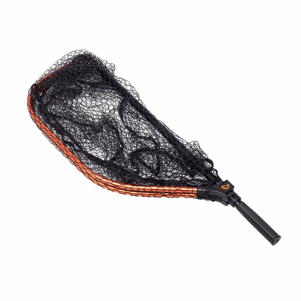 Savage Gear Podbierak Pro Floding Net DLX XL