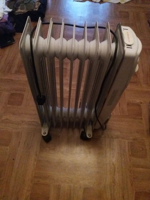 Продам обогреватель.