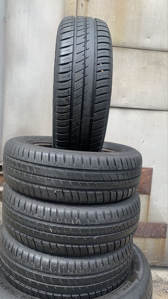 185/65 R14 Kelly HP б/в комплект, літо