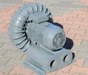 Wentylator bocznokanałowy, pompa próżniowa 7.5kw. VENTUR  SC40C750TTP