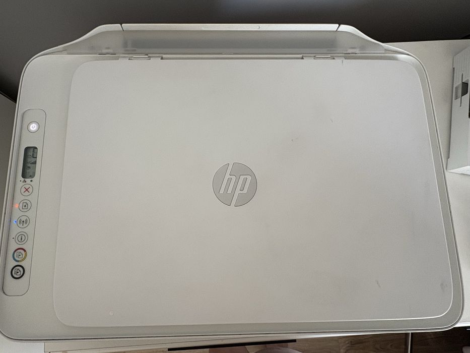 Drukarka HP DeskJet 2620