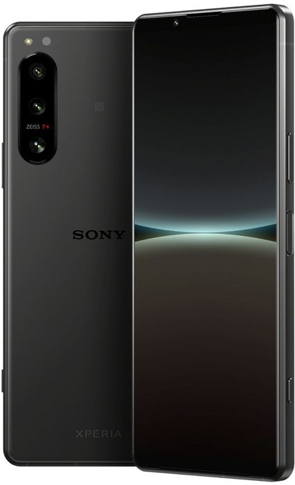 Smartfon Sony Xperia 5 Iv 5G (Xq-Cq54) (Uszkodzony)