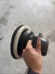 Polerka Car Jack PM 120
