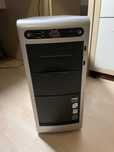 Komputer Vobis digital VMC 63.00890E XPOWER