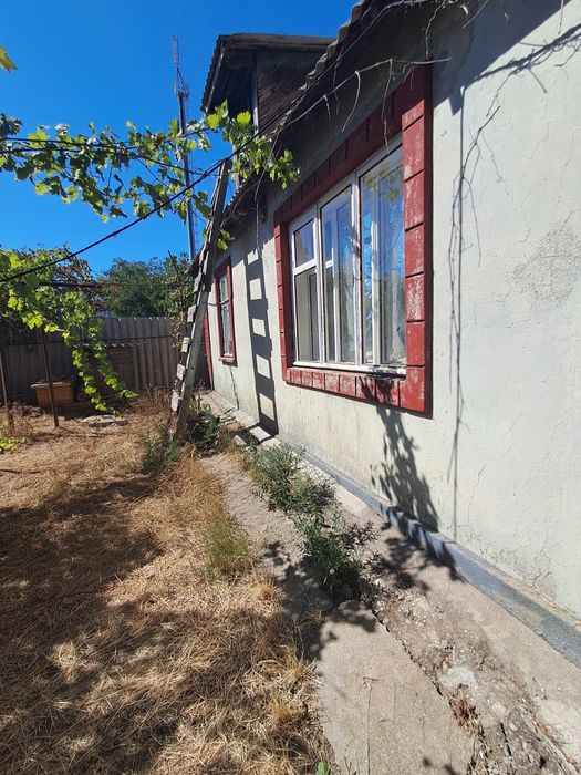 Продам дом в Александровке