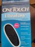 Глюкометр ONE TOUCH Ultra