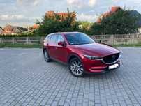 Mazda CX-5 MazdaCx5 2.0 AWD(4x4)SalonPolskaBezwypadkowa-FakturaVAT23%BOSE