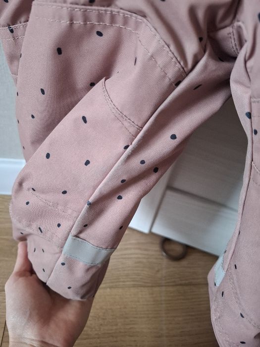 Комбінезон h&m 86 розмір