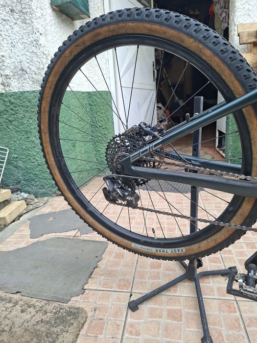 Specialized epic comp 2018