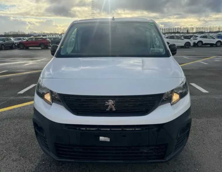 Peugeot E-Partner L3H1 Mid Grade 50 кВт