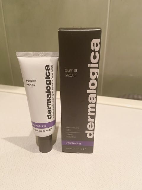 Dermalogica для чутливої шкіри