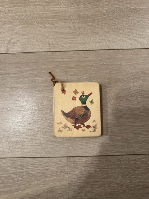 Drewniane układanki dla dzieci + gratis Pluszowy Słoń