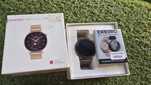 Huawei watch gt 3 elegant gold 42mm
