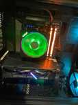 Komputer Gamingowy RYZEN 7500F 16Gb DDR5 RTX2070 8Gb