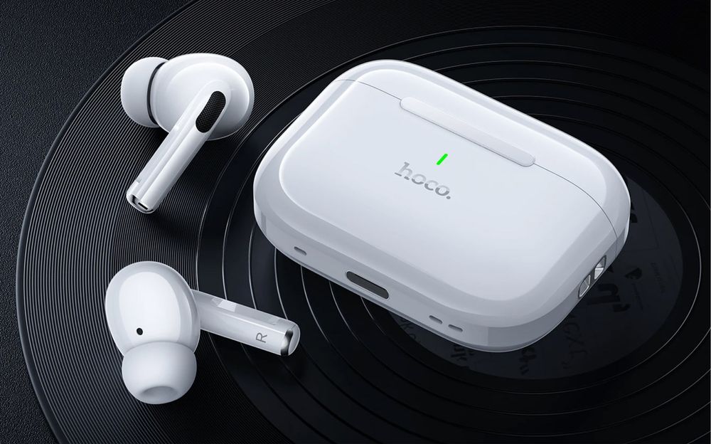 Bluetooth Наушники Hoco EW59 Stereo TWS Airpods