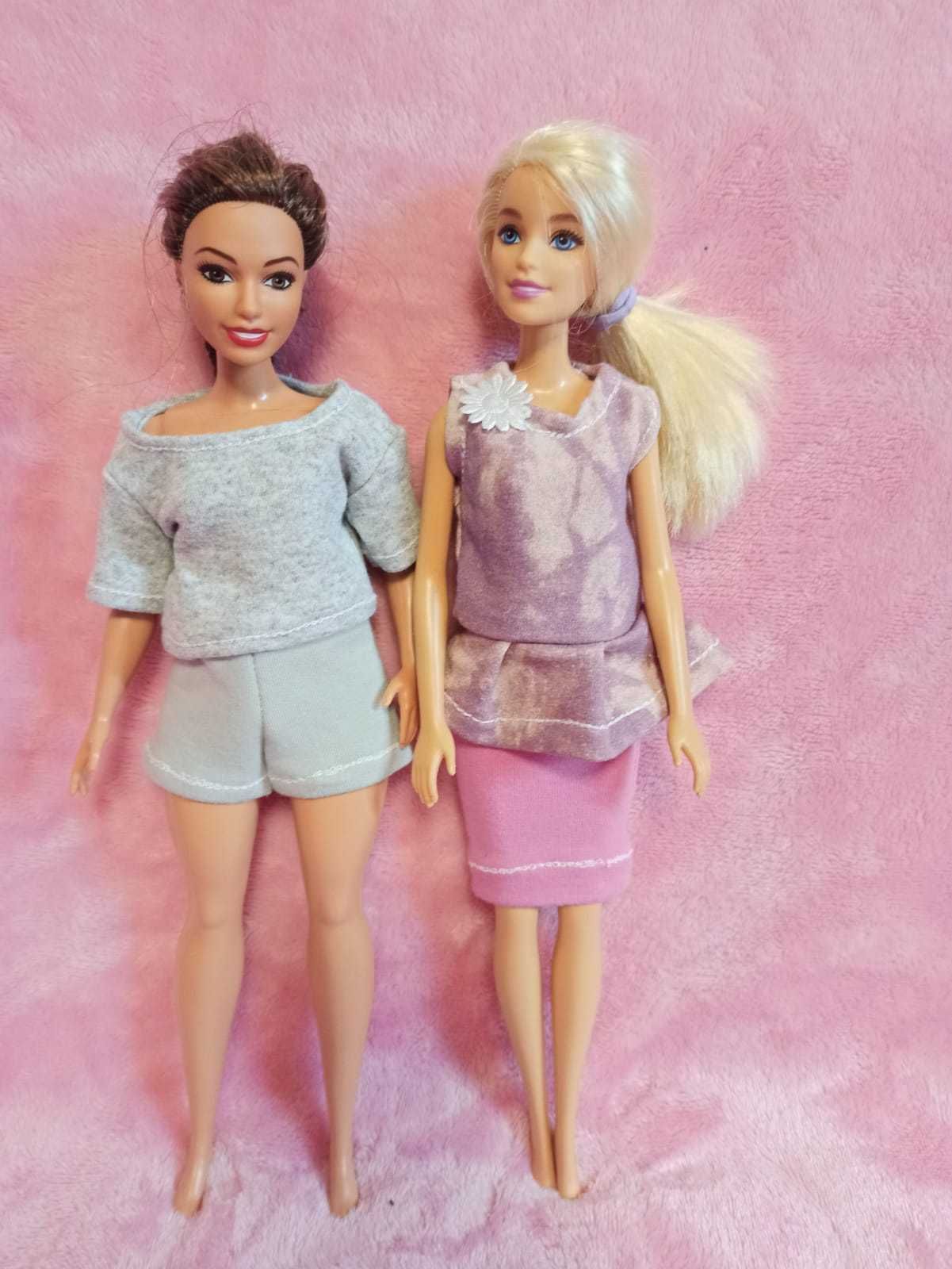 Ubranka dla Barbie nowe