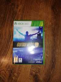 Guitar hero live nowa Xbox 360