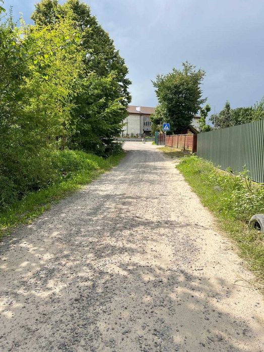 Продається будинок у центрі села Чернилява