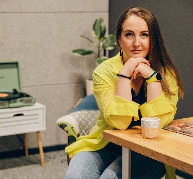 Психолог. Ігропрактик