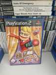 Buzz mega quiz ps2 PlayStation 2