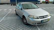Daewoo Lacetti 1.4 SX