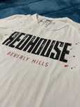 Tshirt Redhouse - como nova