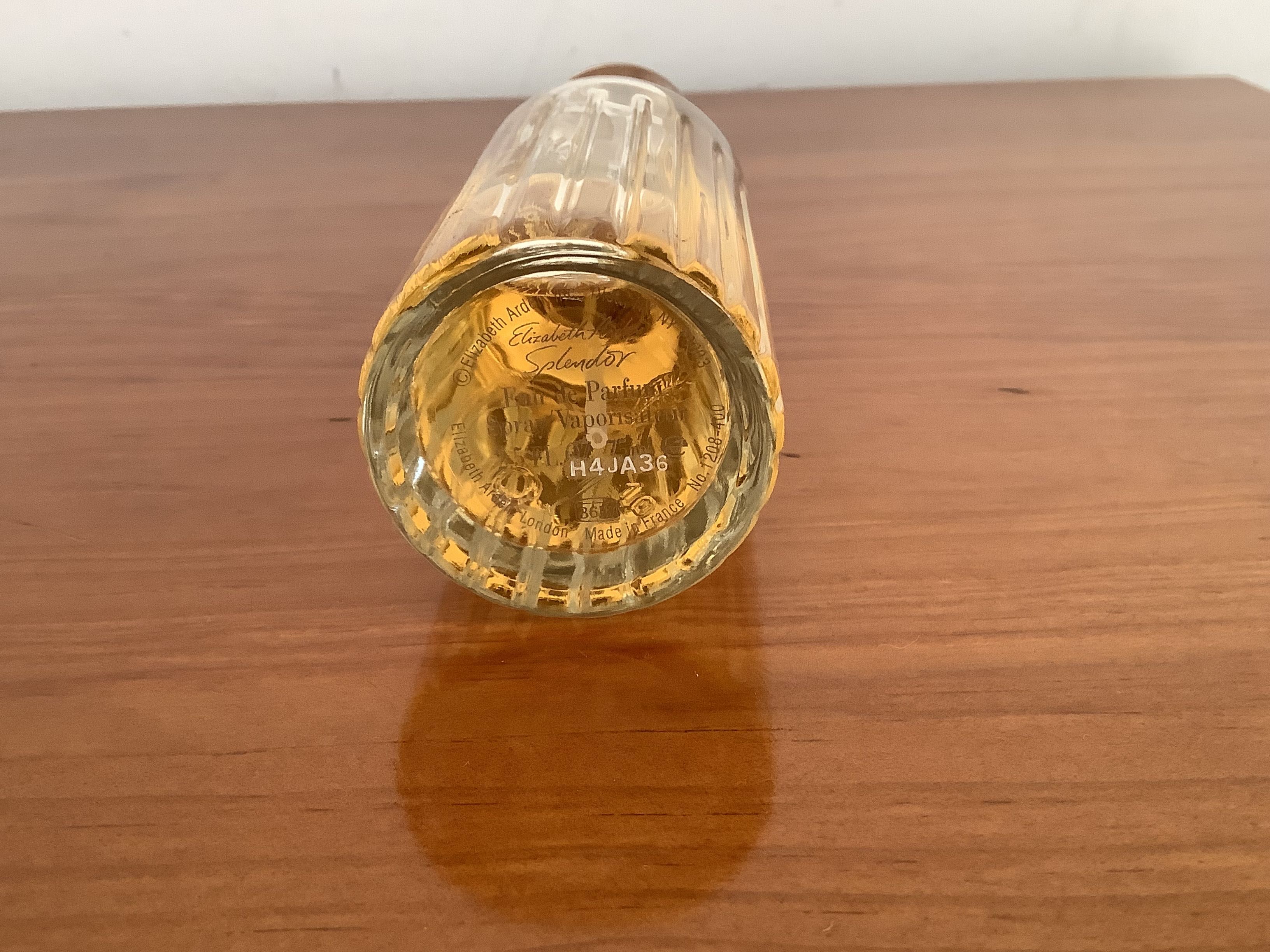 Coleção perfumes Elizabeth Arden