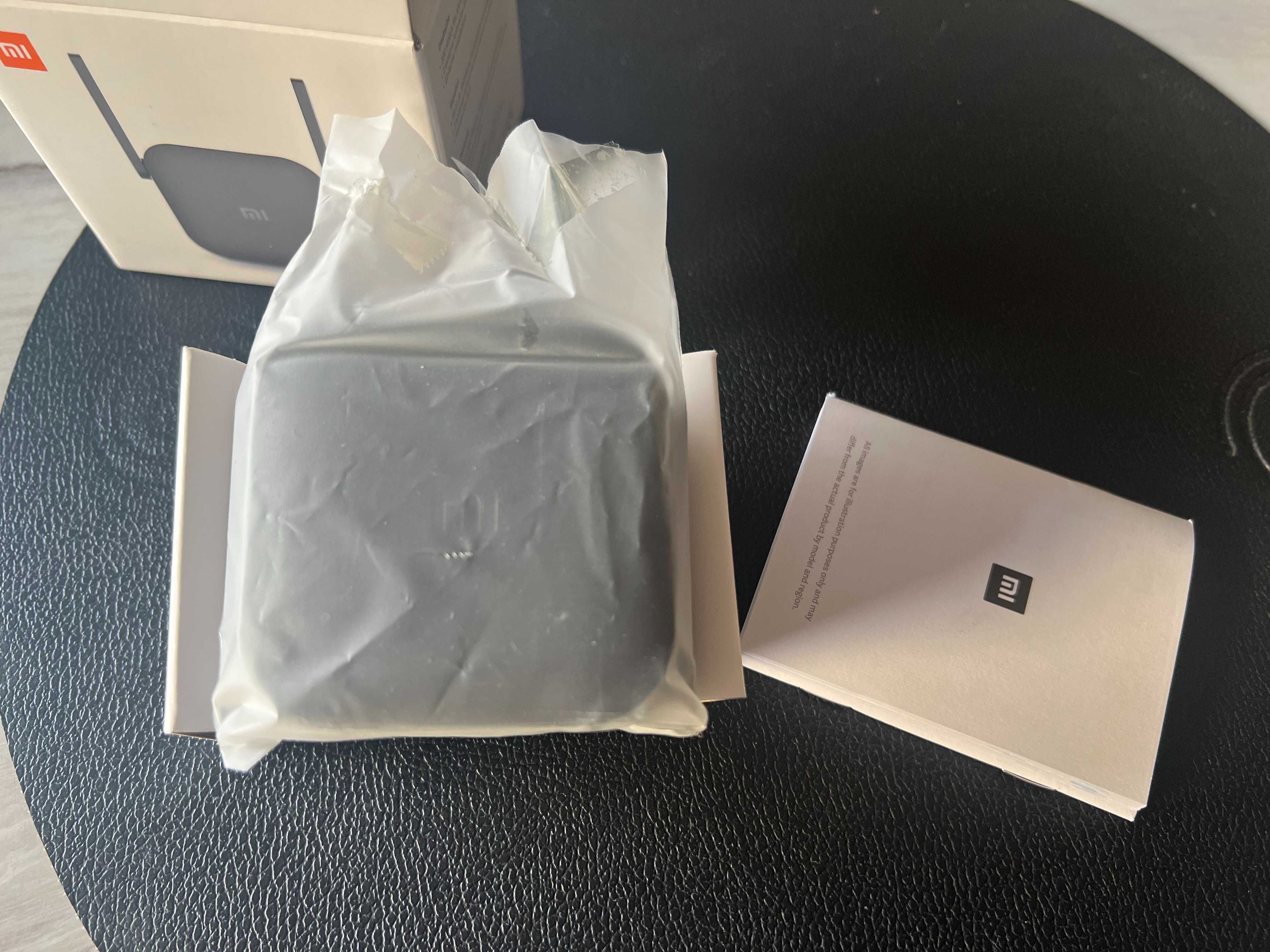 Repeater wzmacniacz sygnału Wi-Fi Xiaomi  XIAOMI RANGE EXTENDER PRO