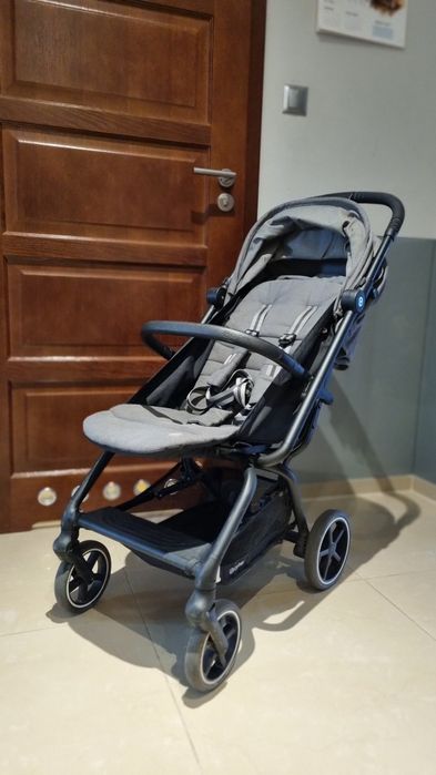 Spcerówka Cybex EezyS+2