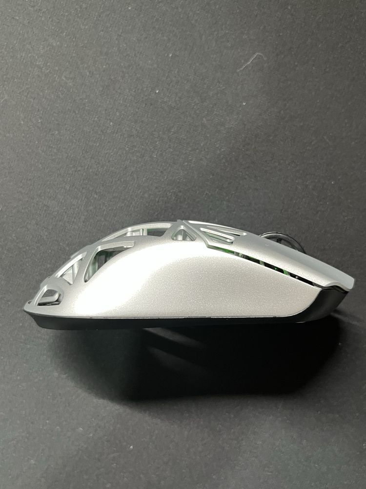 WLMOUSE Beast X Pro Silver