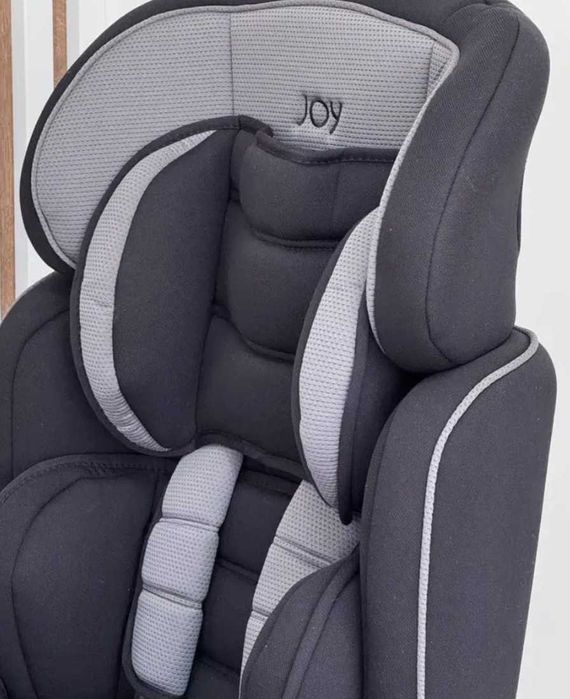 Детское автокресло с бустером 9-36 кг універсальне автокрісло