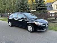 Citroen C4 2012r