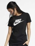 Стильна оригінальна футболка від Nike p.M бавовна, гарний стан