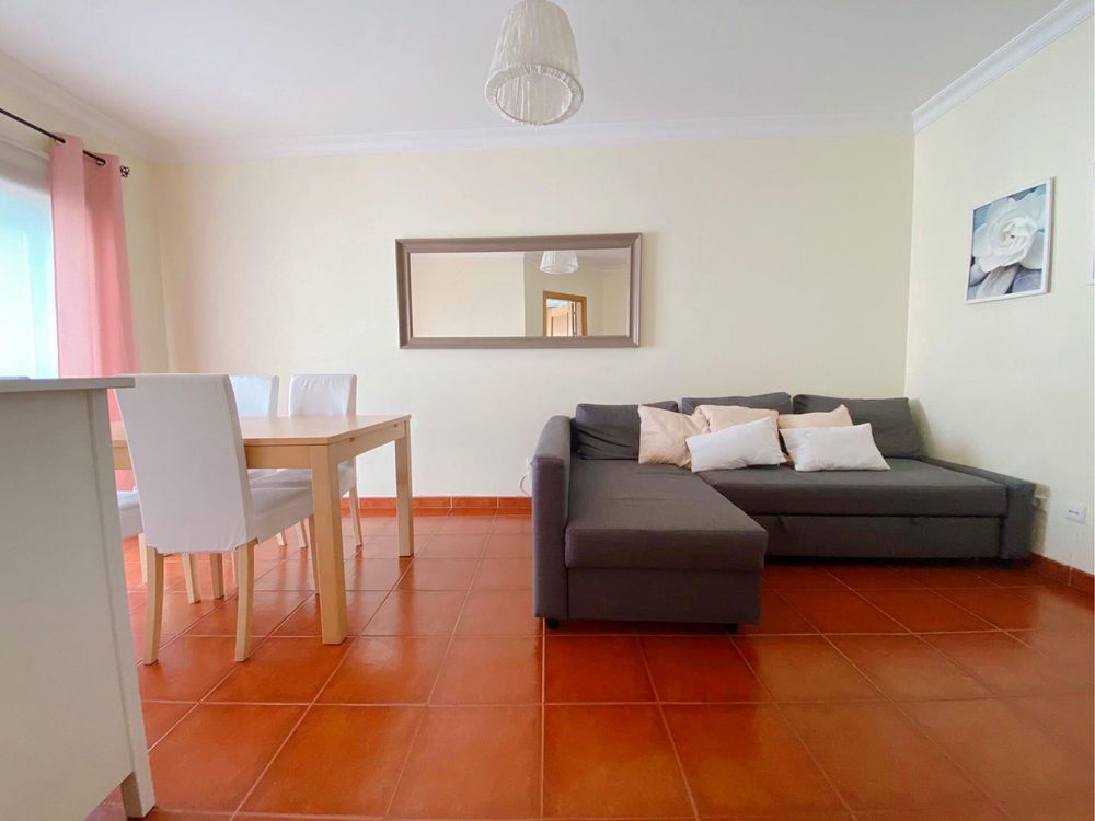 Vende-se apartamento T2