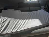 Materac 90/200 grubosc 12cm