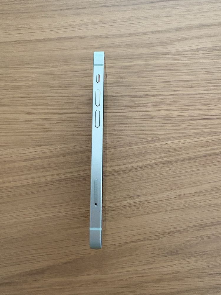 Iphone 12 mini com garantia
