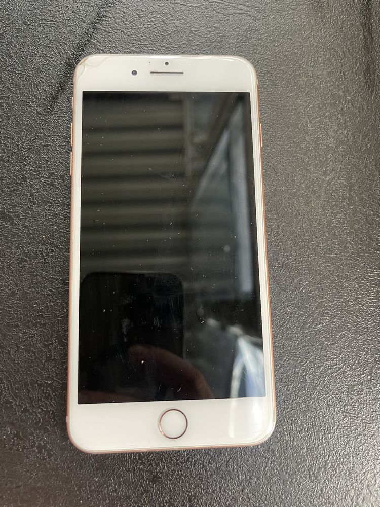 Iphone 8plus 64gb