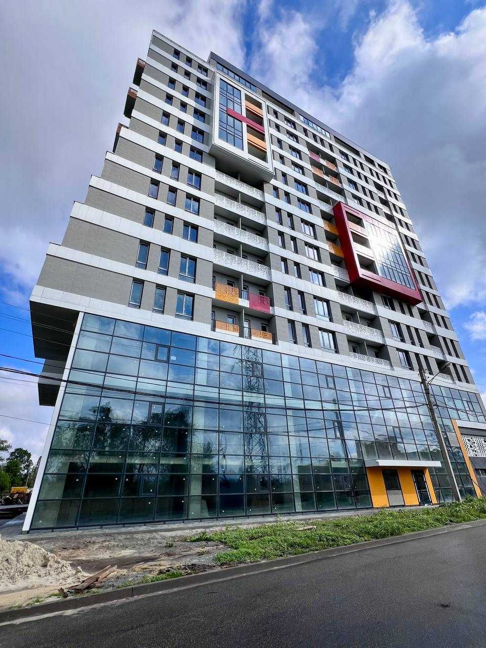 Коммерция в центре 790 м2 / Помещение под любой вид деятельности