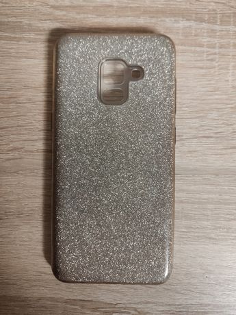 Чехол для телефона Samsung Galaxy A8 (2018)