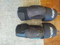 Cotoveleiras Bauer Senior