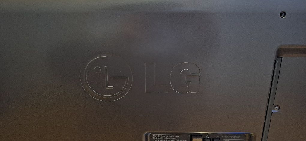 Televisão LG 55 polegadas em estado impecável