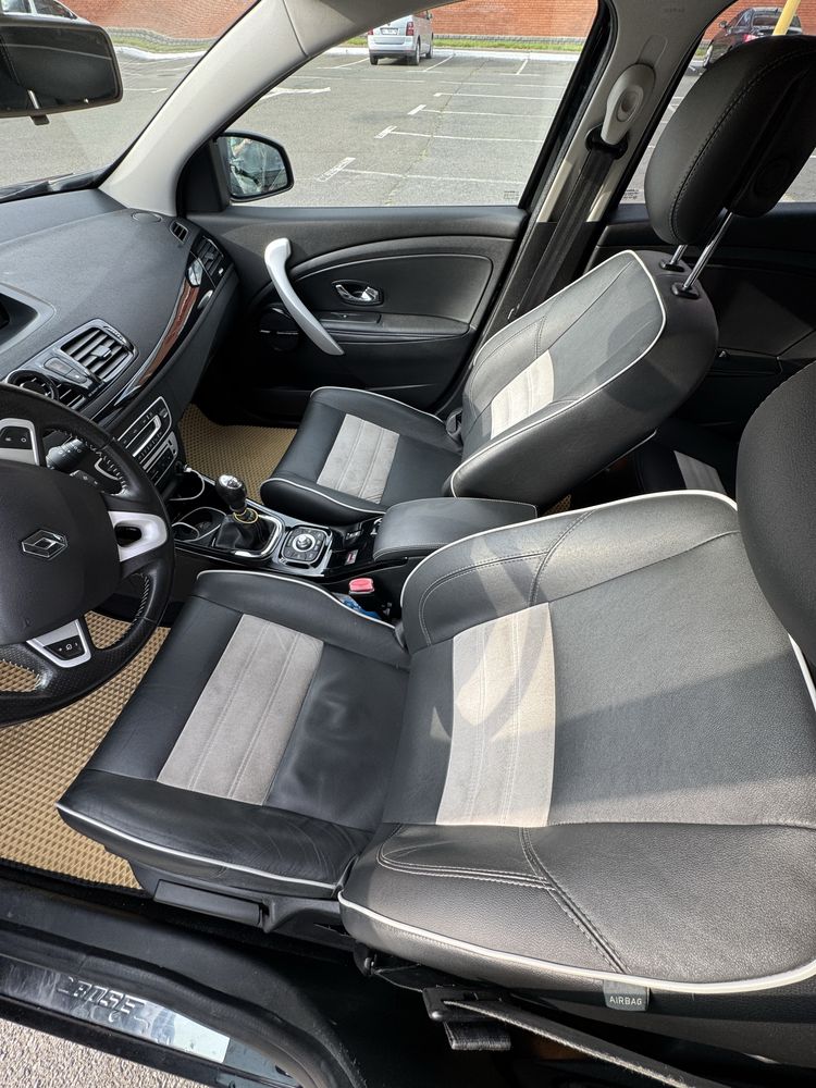 renault megane 3