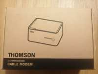 Modem Thomson TCM 425 - NOVO -