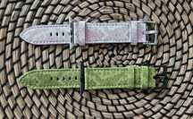 Pasek do apple watch ornamenty elegancki