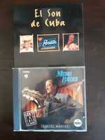 vendo cd Michael Brecker, El son de Cuba