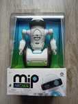 Nowy robot balansujący MiP WowWee Arcade MiP 2.0 niebanalny prezent